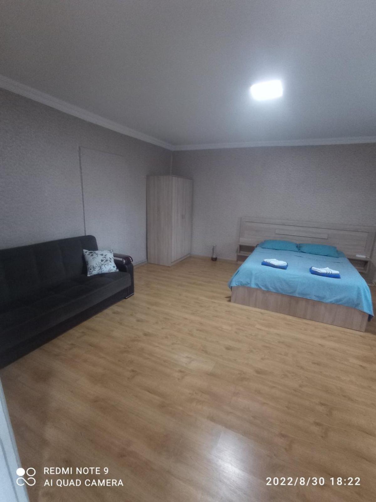 Greenland Hotel Borjomi Room photo